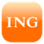 ING Bank logo