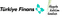Türkiye Finans logo